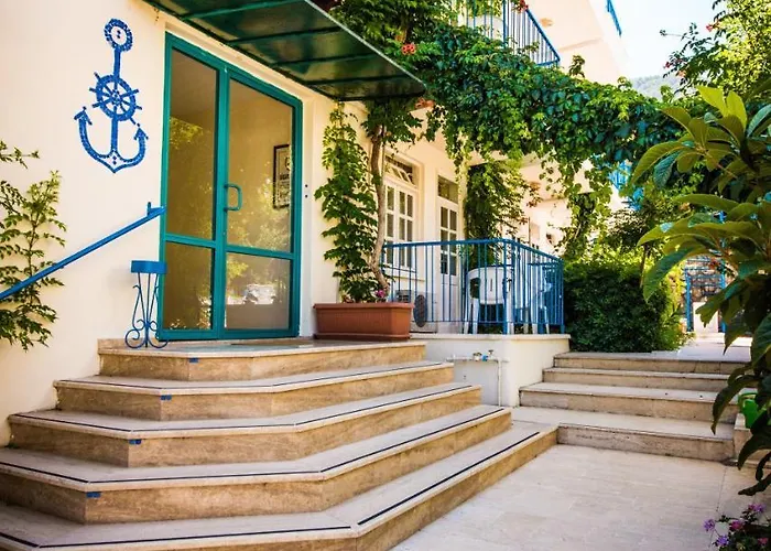 Levent Hotel
