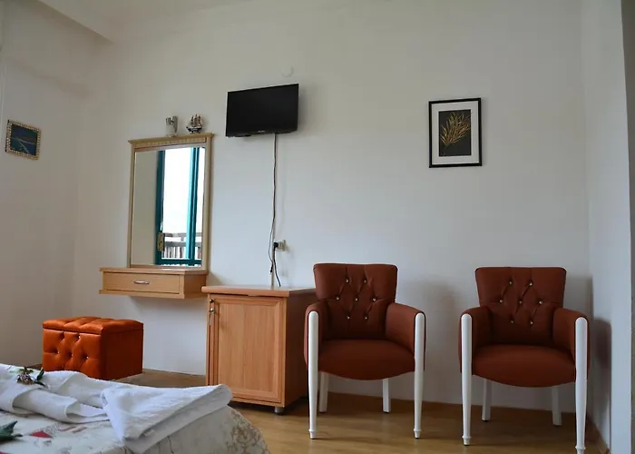 Hotel Levent 2*