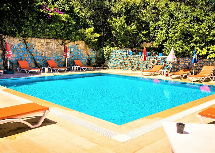 Levent Отель 2*