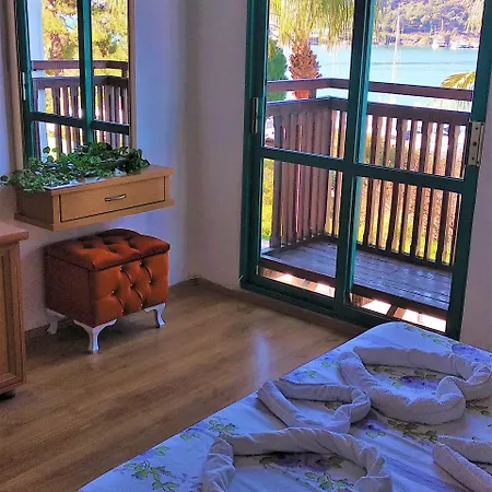 Levent Hotel Fethiye