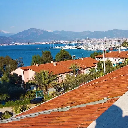 Levent 호텔 2*
