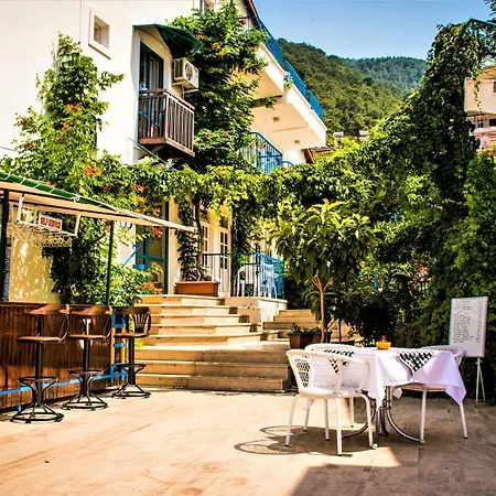 Levent Hotel Fethiye