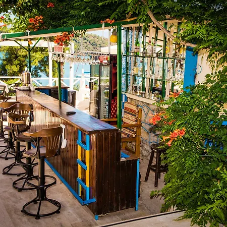 Hotel Levent Fethiye