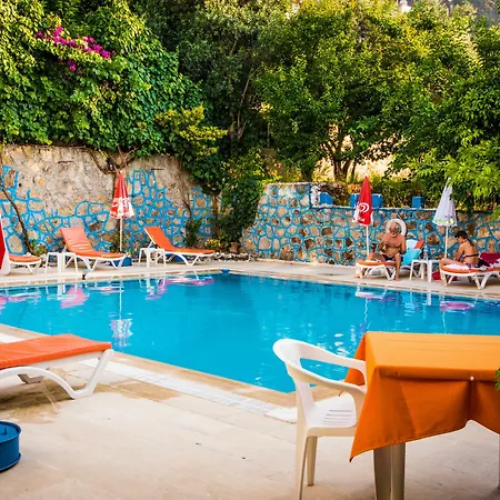 Levent Hotel Fethiye
