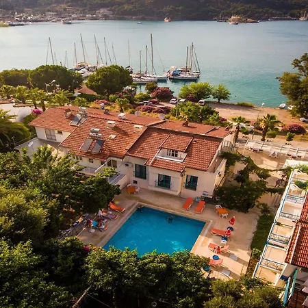 Hotel Levent Fethiye