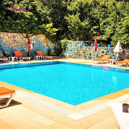 Levent 호텔 2*