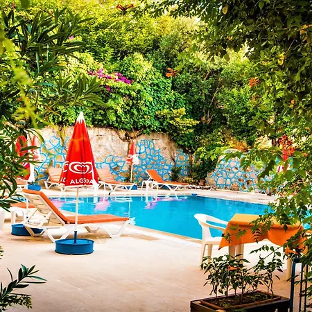 Levent Hotel Fethiye