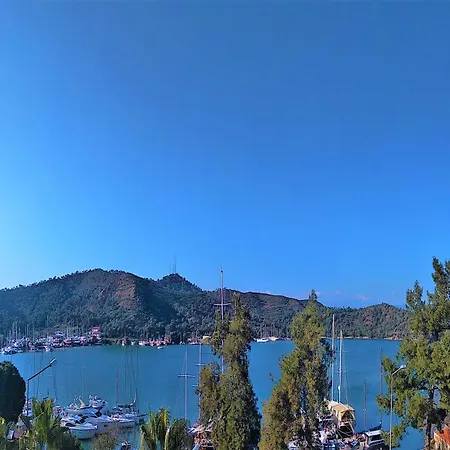 Levent Hotel Fethiye