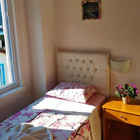 Levent Hotel Fethiye