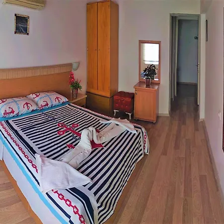 Hotel Levent Fethiye