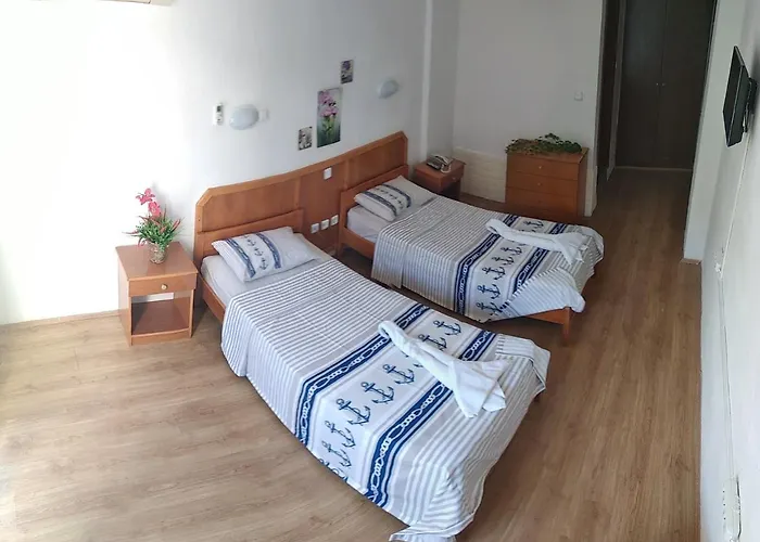 Levent Фетхие