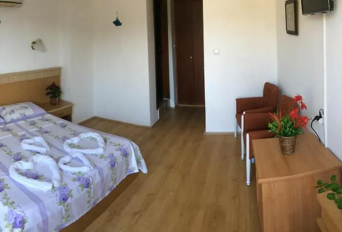 Levent Отель