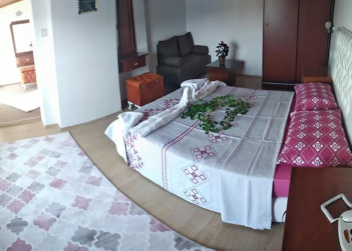 Levent Фетхие