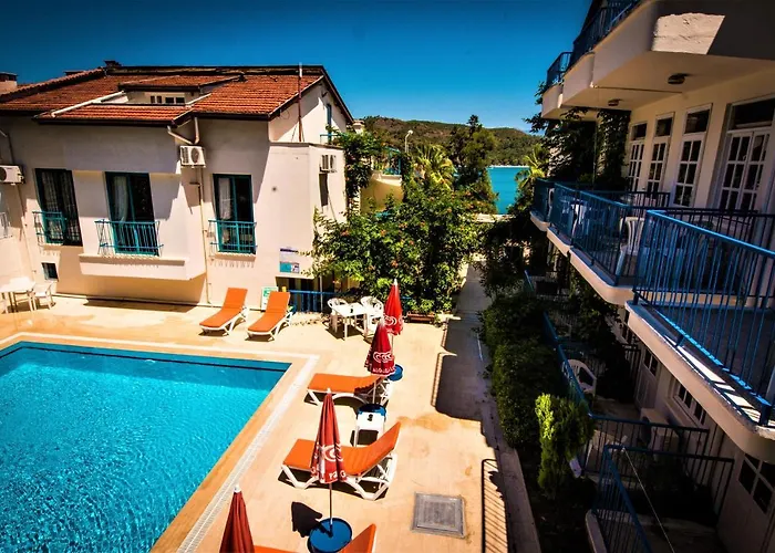 Levent 2* Фетхие