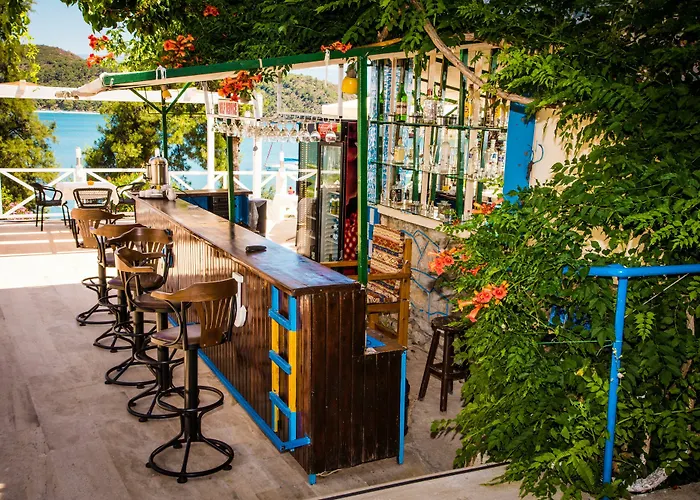 Отель Levent Фетхие