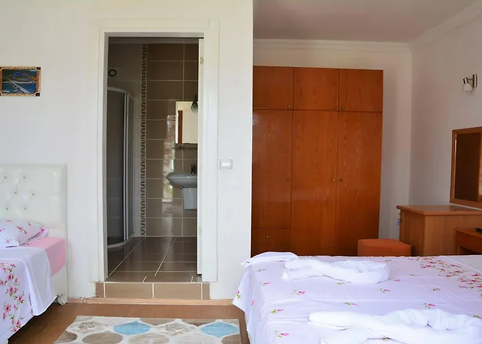 Levent Отель